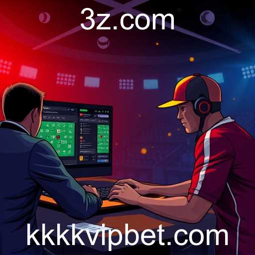 O Crescimento do Mercado de Jogos Online no Brasil