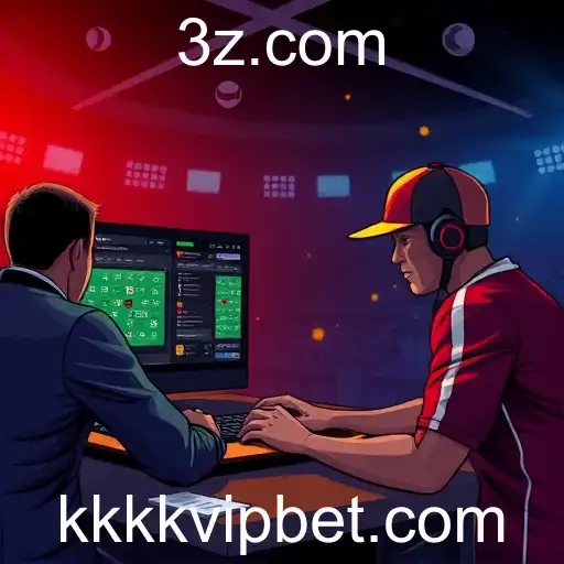 O Crescimento do Mercado de Jogos Online no Brasil
