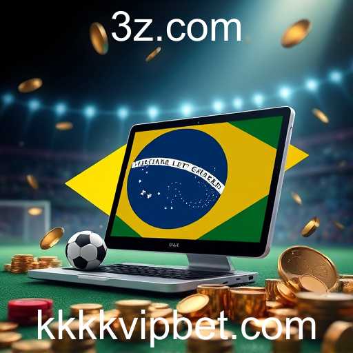 Avanço dos Sites de Apostas Online no Brasil