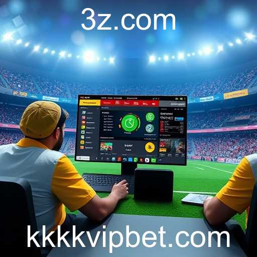 A Ascensão dos Sites de Apostas no Brasil