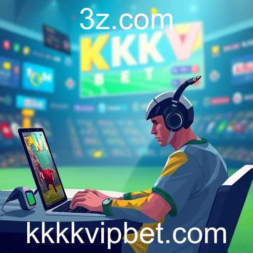 Tendências e Impactos do Brasil no Mundo dos Jogos Online