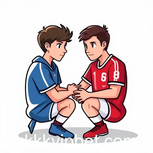 Unindo Jogadores: A Ascensão dos Jogos de 