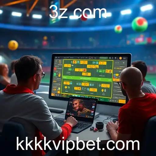 O Impacto dos Sites de Jogos na Economia Brasileira