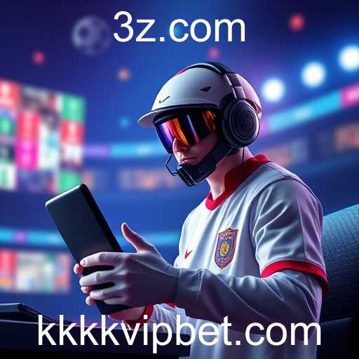 A Ascensão do 'kkkk vip bet': Um Olhar sobre Jogos Online em 2026
