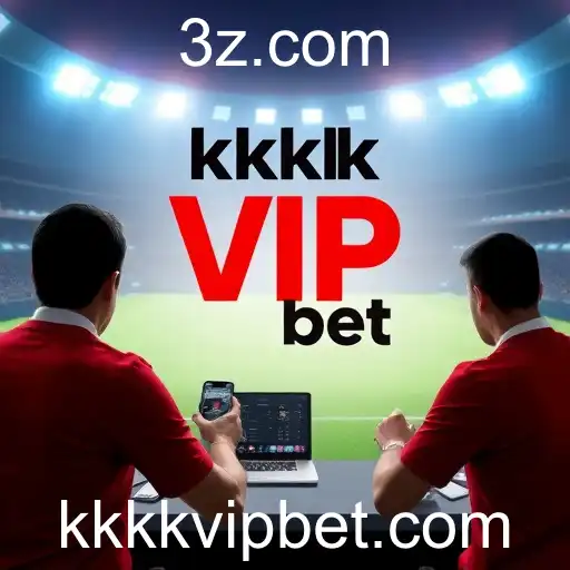 A Ascensão do KKKK VIP Bet no Cenário de Jogos Online