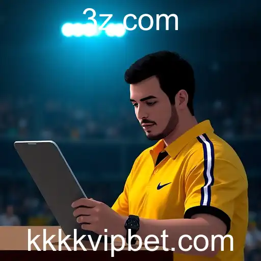 Tendências de Jogos em 2026: O Impacto de 'kkkk vip bet'