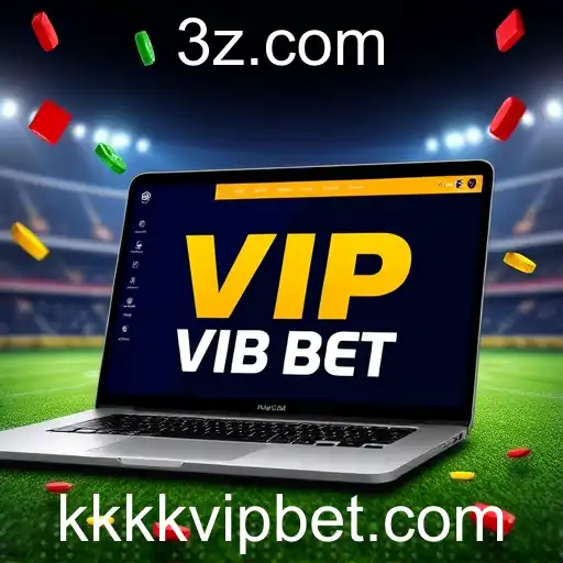 Ascensão do Jogo Online com 'kkkk vip bet'
