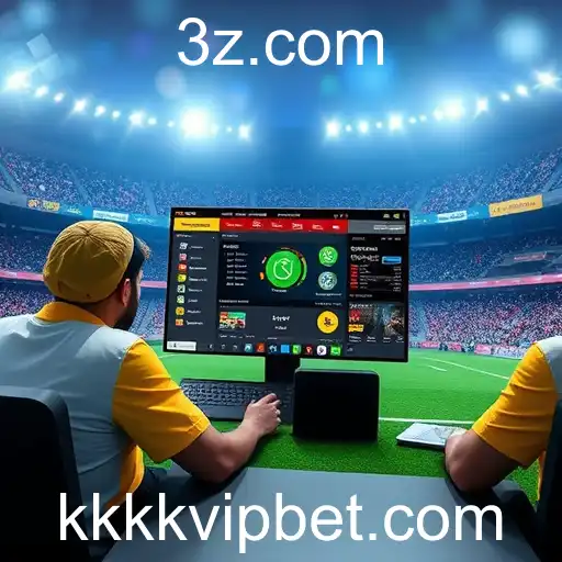 A Ascensão dos Sites de Apostas no Brasil