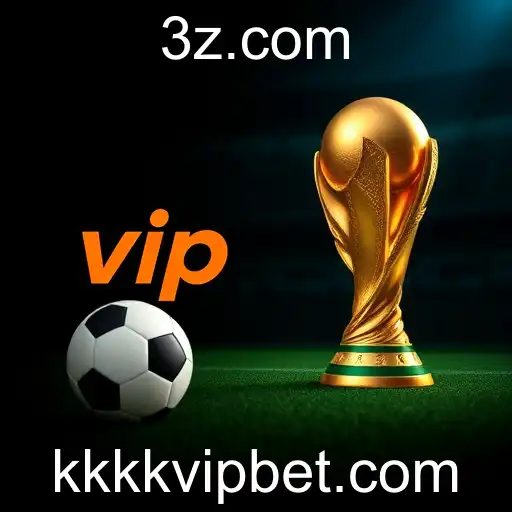 O Impacto do KKKK VIP Bet no Mercado de Jogos