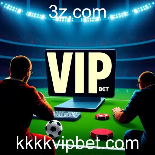 Crescimento e Desafios do Mercado de Apostas Online em 2025