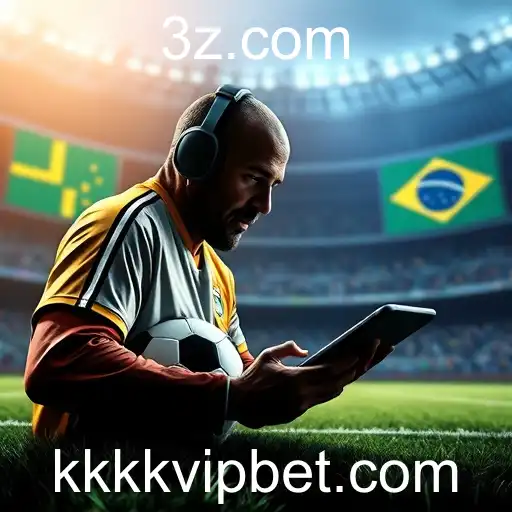 A Revolução do Mercado de Apostas Online em 2025