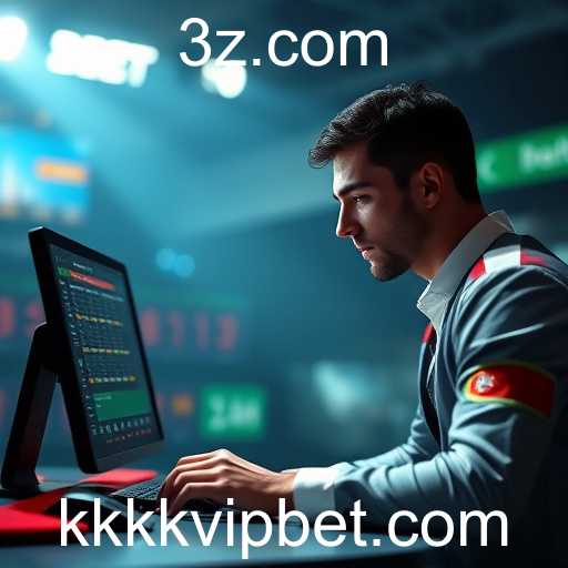 O Crescimento das Apostas Online em 2025