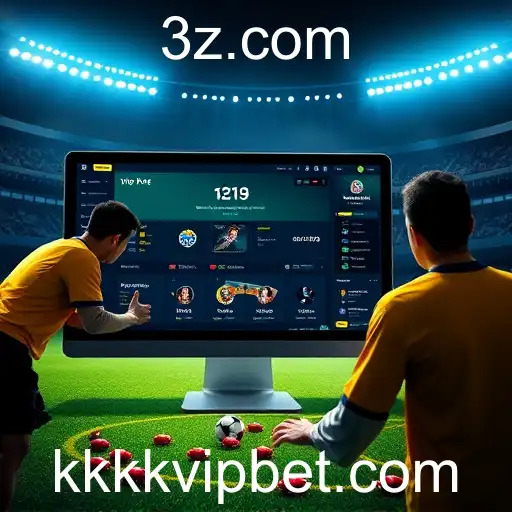 Tendências e Implicações dos Sites de Apostas em Ascensão
